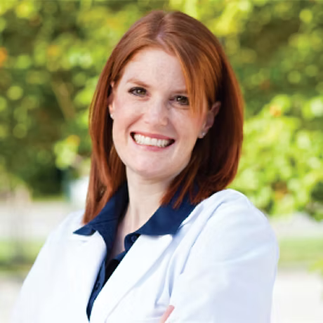 Dr. Christi Ghaleb, M.D.