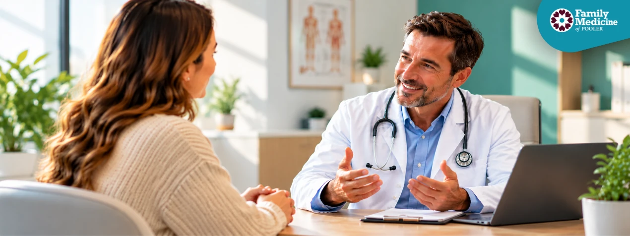 How Does Direct Primary Care Work: Step By Step